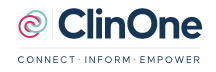 clinone Logo