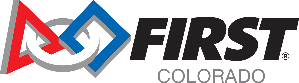 ColordaoFIRST Logo