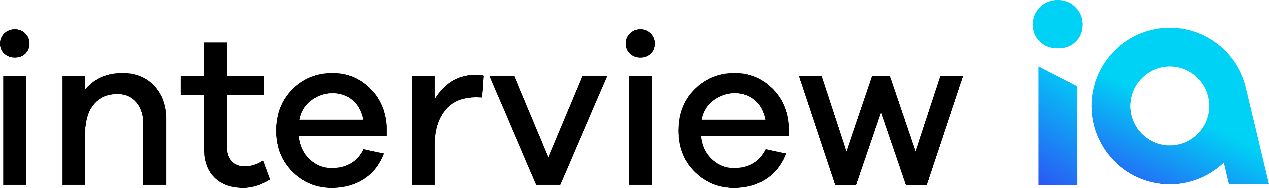 interviewia Logo