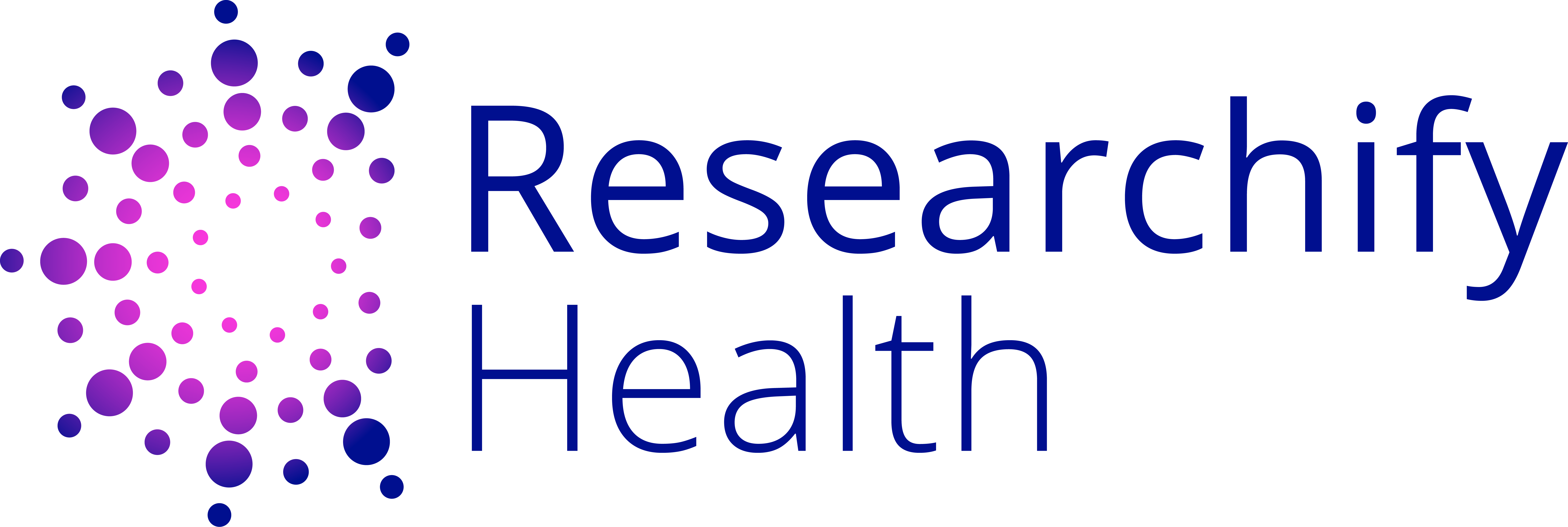 Researchify Health Logo